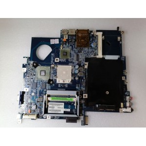MB BAD - донор Acer Aspire 5110, 5111, 5112, 5113 HCW5 (MB.AG202.002) HCW50 LA-3151P REV: 2A, ATI XPRESS 215NSA4ALA12FG, 4 чипа Hynix HY5PS561621A FP-25