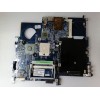 MB BAD - донор Acer Aspire 5110, 5111, 5112, 5113 HCW5 (MB.AG202.002) HCW50 LA-3151P REV: 2A, ATI XPRESS 215NSA4ALA12FG, 4 чипа Samsung K4N56163QG-ZC25
