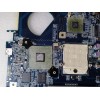 MB BAD - донор Acer Aspire 5110, 5111, 5112, 5113 HCW5 (MB.AG202.002) HCW50 LA-3151P REV: 2A, ATI XPRESS 215NSA4ALA12FG, 4 чипа Samsung K4N56163QG-ZC25
