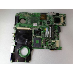 MB BAD - донор Acer Aspire 5920, 5920G MB. (31ZD1MB0050) DA0ZD1MB6F0 REV: F, Intel NH82801HBM SLA5Q, Intel LE82PM965 SLA5U 