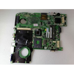 MB BAD - донор Acer Aspire 5920, 5920G MB. (31ZD1MB0050) DA0ZD1MB6F0 REV: F, Intel NH82801HBM SLA5Q, Intel LE82PM965 SLA5U MB BAD - донор Acer Aspire 5920, 5920G MB. (31ZD1MB0050) DA0ZD1MB6F0 REV: F, Intel NH82801HBM SLA5Q, Intel LE82PM965 SLA5U