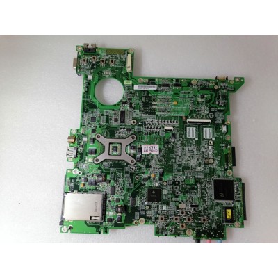 MB BAD - донор Acer Aspire 3680 MB. (31ZR1MB00C2) DA0ZR1MB6D1 REV: D, Intel SL8YB, Intel SL8Z5