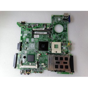 MB BAD - донор Acer Aspire 3680 MB. (31ZR1MB00C2) DA0ZR1MB6D1 REV: D, Intel SL8YB, Intel SL8Z5