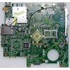 MB BAD - донор Asus F5VL MB. (NLJMB1000-B03) P/N: 08G2005FL20J REV: 2.0, ATI 216PVAVA12FG, SIS 968, 4 чипа Qimonda HYB18T256161BF-25