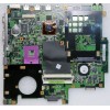MB BAD - донор Asus F5VL MB. (NLJMB1000-B07) P/N: 08G2005FL20V REV: 2.0, ATI 216PVAVA12FG, SIS 671DX, SIS 968, 4 чипа Qimonda HYB18T256161BF-25