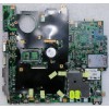 MB BAD - донор Asus F5VL MB. (NLJMB1000-B38) P/N: 08G2005FL20Q REV: 2.0, ATI 216PVAVA12FG, SIS 671DX, SIS 968, 4 чипа Qimonda HYB18T256161BF-25