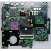 MB BAD - донор Asus F5VL MB. (NLJMB1000-B38) P/N: 08G2005FL20Q REV: 2.0, ATI 216PVAVA12FG, SIS 671DX, SIS 968, 4 чипа Qimonda HYB18T256161BF-25