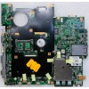 MB BAD - донор Asus F5VL MB. (NLJMB1000-B38) P/N: 08G2005FL20Q REV: 2.0, ATI 216PVAVA12FG, SIS 671DX, SIS 968, 4 чипа Qimonda HYB18T256161BF-25