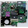 MB BAD - донор Asus F5VL MB. (NLJMB1000-B38) P/N: 08G2005FL20Q REV: 2.0, ATI 216PVAVA12FG, SIS 671DX, SIS 968, 4 чипа Qimonda HYB18T256161BF-25