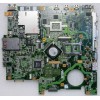 MB BAD - донор Asus F5VL MB. (NLJMB1000-B38) P/N: 08G2005FL20V REV: 2.0, ATI 216PVAVA12FG, SIS 671DX, SIS 968, 4 чипа Qimonda HYB18T256161BF-25