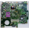 MB BAD - донор Asus F5VL MB. (NLJMB1000-B38) P/N: 08G2005FL20V REV: 2.0, ATI 216PVAVA12FG, SIS 671DX, SIS 968, 4 чипа Qimonda HYB18T256161BF-25