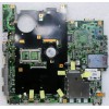 MB BAD - донор Asus F5VL MB. (NLJMB1000-B16) P/N: 08G2005FL20J REV: 2.0, ATI 216PVAVA12FG, SIS 671DX, SIS 968, 4 чипа Hynix HY5PS561621A-FP25