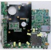 MB BAD - донор Asus F5VL MB. (NLJMB1000-B16) P/N: 08G2005FL20G REV: 2.0, ATI 216PVAVA12FG, SIS 671DX, SIS 968, 4 чипа Hynix HY5PS561621A-FP25