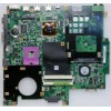 MB BAD - донор Asus F5VL MB. (NLJMB1000-B16) P/N: 08G2005FL20G REV: 2.0, ATI 216PVAVA12FG, SIS 671DX, SIS 968, 4 чипа Hynix HY5PS561621A-FP25