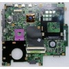 MB BAD - донор Asus F5VL MB. (NLJMB1000-B17) P/N: 08G2005FL20G REV: 2.0, ATI 216PVAVA12FG, SIS 671DX, SIS 968, 4 чипа Hynix HY5PS561621A-FP25