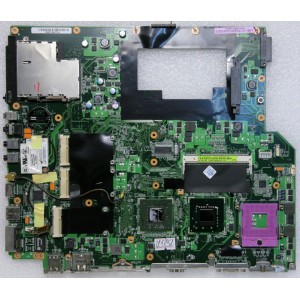 MB BAD - донор Asus A7S, G2S MAIN_BD._0M/PENRYN/NB9/AS R2.1(V256M-INF) (EN*63297) (60-NQEMB1000-A12) A7S P/N:08G27AS0021J REV:2.1., Intel SLA5Q NH82801HBM, nVidia G84-625-A2, Intel SLA5U LE82PM965, 4 чипа Qimonda HYB18H512321BF-14