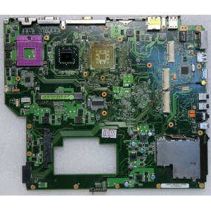 MB BAD - донор Asus A7S, G2S MAIN_BD._0M/PENRYN/NB9/AS R2.1(V256M-INF) (EN*63297) (60-NQEMB1000-A01) A7S P/N:08G27AS0021J REV:2.1., Intel NH82801HBM SLA5Q, Intel LE82PM965 SLA5U, 4 чипа Hynix HY5RS123235B FP-14 - снято GPU