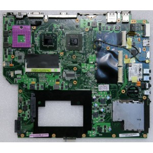 MB BAD - донор Asus A7S, G2S MAIN_BD._0M/PENRYN/NB9/AS R2.1(V256M-INF) (EN*63297) (60-NQEMB1000-A01) A7S P/N:08G27AS0021J REV:2.1., Intel SLB9A, nVidia G84-625-A2, Intel LE82PM965 SLA5U, 4 чипа Hynix HY5RS123235B FP-14 