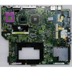 MB BAD - донор Asus A7S, G2S MAIN_BD._0M/PENRYN/NB9/AS R2.1(V256M-INF) (EN*63297) (60-NQEMB1000-A12) A7S P/N:08G27AS0021J REV:2.1., Intel NH82801HBM SLA5Q, nVidia G84-53-A2, Intel LE82PM965 SLA5U, 4 чипа Qimonda HYB18H512321BF-14