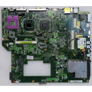 MB BAD - донор Asus A7S, G2S MAIN_BD._0M/PENRYN/NB9/AS R2.1(V256M-INF) (EN*63297) (60-NQEMB1000-A13) A7S P/N:08G27AS0021J REV:2.1., Intel SLB9A, nVidia G84-53-A2, Intel LE82PM965 SLA5U, 4 чипа Qimonda HYB18H512321BF-14