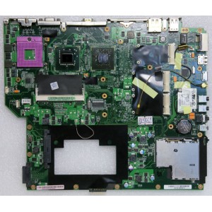 MB BAD - донор Asus A7S, G2S MAIN_BD._0M/PENRYN/NB9/AS R2.1(V256M-INF) (EN*63297) (60-NMVMB1000-C02) A7S P/N:08G27AS0021J REV:2.1., Intel NH82801HBM SLA5Q, Intel LE82PM965 SLA5U, nVidia G86-703-A2, 2 чипа Hynix HY5RS123235B FP-14 