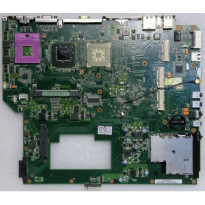 MB BAD - донор Asus A7S, G2S MAIN_BD._0M/PENRYN/NB9/AS R2.1(V256M-INF) (EN*63297) (60-NMVMB1000-C02) A7S P/N:08G27AS0021J REV:2.1., Intel NH82801HBM SLA5Q, Intel LE82PM965 SLA5U, 2 чипа Hynix HY5RS123235B FP-14 - снято GPU 