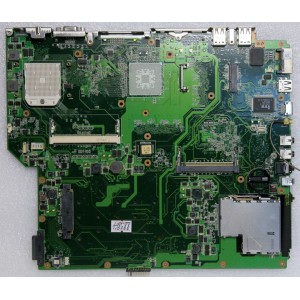 MB BAD - донор Asus A7T MAIN_BD P/N: 08G27AT0020V REV: 2.0., nVidia NF-G6100-N-A2