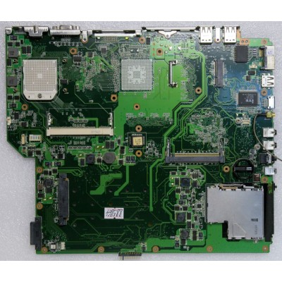 MB BAD - донор Asus A7T MAIN_BD P/N: 08G27AT0020V REV: 2.0., nVidia NF-G6100-N-A2
