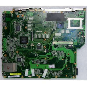 MB BAD - донор Asus A7T MAIN_BD P/N: 08G27AT0030J REV: 3.0, nVidia NF-G6100-N-A2, nVidia NF-430-N-A3