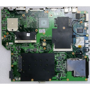 MB BAD - донор Asus A7T MAIN_BD (60-NHWMB1000-D08) P/N: 08G27AT0020V REV: 2.0., nVidia NF-G6100-N-A2, nVidia NF-430-N-A3
