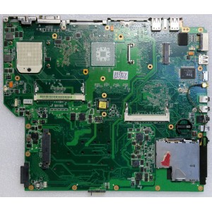 MB BAD - донор Asus A7T MAIN_BD (60-NHWMB1000-E01P) P/N: 08G27AT0030J REV: 3.0, nVidia NF-G6100-N-A2, nVidia NF-430-N-A3