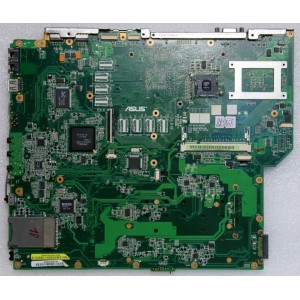 MB BAD - донор Asus A7T MAIN_BD (60-NHWMB1000-E01P) P/N: 08G27AT0030J REV: 3.0, nVidia NF-G6100-N-A2, nVidia NF-430-N-A3