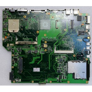 MB BAD - донор Asus A7T MAIN_BD (60-NHWMB1000-D08) P/N: 08G27AT0020J REV: 2.0., nVidia NF-G6100-N-A2, nVidia NF-430-N-A3