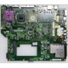 MB BAD - донор Asus A7S, G2S MAIN_BD._0M/PENRYN/NB9/AS R2.1(V256M-INF) (EN*63297) (60-NMWMB1000-A14) P/N: 08G27AS0021G REV: 2.1., Intel NH82801HBM SLA5Q, Intel LE82PM965 SLA5U, 4 чипа Qimonda HYB18H512321BF-14 - снято GPU 