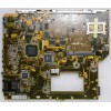 MB BAD - донор Asus A7S, G2S MAIN_BD._0M/PENRYN/NB9/AS R2.1(V256M-INF) (EN*63297) (60-NJYMB1000-C02) P/N: 08G27AS0021 I REV: 2.1., Intel NH82801HBM SLA5Q, Intel LE82PM965 SLA5U, nVidia G84-600-A2, 4 чипа Qimonda HYB18H512321BF-14