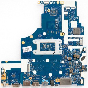 MB BAD - под восстановление Lenovo IdeaPad 310-15ISK (P/N: 5B20N06906) CG411&CG511&CZ411&CZ511 NM-A752 REV: 1.0., Intel Core i3-6006U - SR2JG, 4 чипа Micron D9TBK