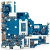 MB BAD - под восстановление Lenovo IdeaPad 310-15ISK (P/N: 5B20N06906) CG411&CG511&CZ411&CZ511 NM-A752 REV: 1.0., Intel Core i3-6006U - SR2JG, 4 чипа Micron D9TBK 