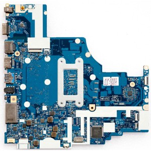 MB BAD - под восстановление Lenovo IdeaPad 310-15ISK (P/N: 5B20N06906) CG411&CG511&CZ411&CZ511 NM-A752 REV: 1.0., Intel Core i3-6006U - SR2JG, 4 чипа Micron D9TBK 