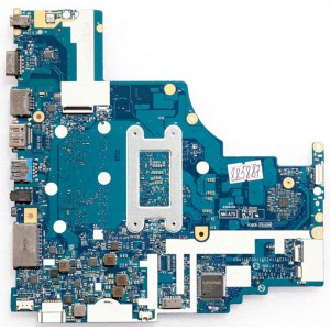 MB BAD - под восстановление Lenovo IdeaPad 310-15ISK CG411&CG511&CZ411&CZ511 NM-A752 REV: 1.0., Intel Core i3-6100U - SR2EU, 4 чипа SEC 619 K4ABG16