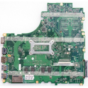 MB BAD - под восстановление Lenovo IdeaPad V310-15IKB (31LV6MB1320) DA0LV6MB6F0 REV: F, Intel Core i5-7200U - SR2ZU, 4 чипа SK hynix H5AN8G6NAFR UHC 715V