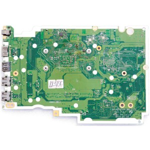 MB BAD - под восстановление Lenovo IdeaPad S145-15AST (P/N: 5B20S41908) FS44A&FS54A NM-C171 REV: 1.0., AMD A4-9125 AM9125AYN23AC
