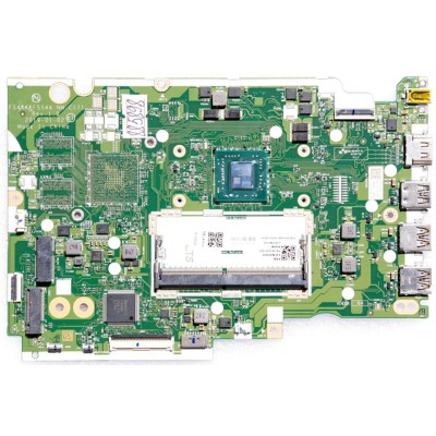 MB BAD - под восстановление Lenovo IdeaPad S145-15AST (P/N: 5B20S41906) FS44A&FS54A NM-C171 REV: 1.0, AMD A4-9125 AM9225AYN23AC