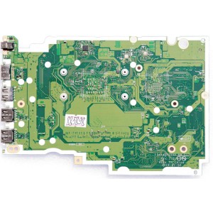 MB BAD - под восстановление Lenovo IdeaPad S145-15AST (P/N: 5B20S41906) FS44A&FS54A NM-C171 REV: 1.0, AMD A4-9125 AM9225AYN23AC