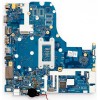 MB BAD - под восстановление Lenovo IdeaPad 310-15ISK (P/N: 5B20M29142) CG413 CG513 CZ513 NM-A981 REV: 1.0., Intel Core i5-7200U - SR2ZU, nVidia N16V-GMR1-S-A2, 4 чипа SEC 707 K4W4G16, 4 чипа SEC 710 K4A8G16
