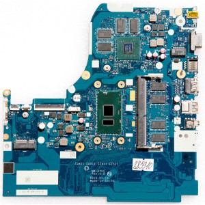 MB BAD - под восстановление Lenovo IdeaPad 310-15ISK CG411 CG511 CZ411 CZ511 NM-A751 REV: 1.0., Intel Core i3-6100U - SR2EU, nVidia N16V-GTR-S-A2, 4 чипа SEC 643 K4W4G16, 4 чипа SEC 640 K4A8G16 MB BAD - под восстановление Lenovo IdeaPad 310-15ISK CG411 CG511 CZ411 CZ511 NM-A751 REV: 1.0., Intel Core i3-6100U - SR2EU, nVidia N16V-GTR-S-A2, 4 чипа SEC 643 K4W4G16, 4 чипа SEC 640 K4A8G16