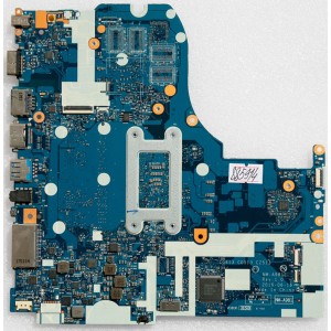 MB BAD - под восстановление Lenovo IdeaPad 310-15ISK (P/N: 5B20M29142) CG413 CG513 CZ513 NM-A981 REV: 1.0., Intel Core i5-7200U - SR2ZU, nVidia N16V-GMR1-S-A2, 4 чипа Micron D9SMP, 4 чипа SEC 707 K4A8G16