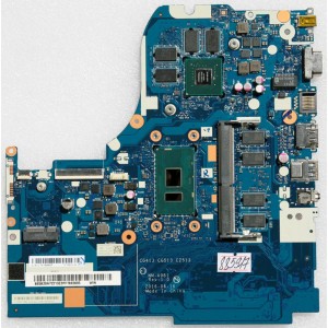 MB BAD - под восстановление Lenovo IdeaPad 310-15IKB (P/N: 5B20N72213) CG413 CG513 CZ513 NM-A981 REV: 1.0., Intel Core i5-7200U - SR2ZU, nVidia N16V-GM-B1, 4 чипа SK hynix H5TC4G63CFR, 4 чипа SEC 710 K4A8G16 MB BAD - под восстановление Lenovo IdeaPad 310-15IKB (P/N: 5B20N72213) CG413 CG513 CZ513 NM-A981 REV: 1.0., Intel Core i5-7200U - SR2ZU, nVidia N16V-GM-B1, 4 чипа SK hynix H5TC4G63CFR, 4 чипа SEC 710 K4A8G16