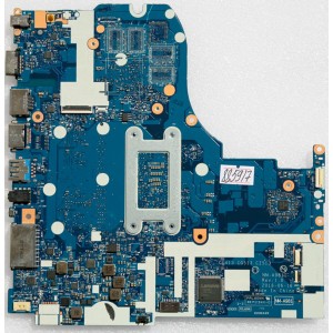 MB BAD - под восстановление Lenovo IdeaPad 310-15IKB (P/N: 5B20N72213) CG413 CG513 CZ513 NM-A981 REV: 1.0., Intel Core i5-7200U - SR2ZU, nVidia N16V-GM-B1, 4 чипа SK hynix H5TC4G63CFR, 4 чипа SEC 710 K4A8G16