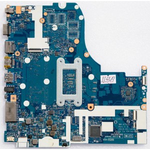 MB BAD - под восстановление Lenovo IdeaPad 510-15ISK (P/N: 5B20L37429) CG411 CG511 CZ411 CZ511 NM-A751 REV: 1.0., Intel Core i5-6200U - SR2EY, nVidia N16S-GTR-S-A2, 4 чипа Micron D9SMP, 4 чипа SEC 637 K4A8G16