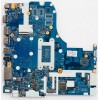 MB BAD - под восстановление Lenovo IdeaPad 310-15ISK (P/N: 5B20M29142) CG413 CG513 CZ513 NM-A981 REV: 1.0., Intel Core i5-7200U - SR2ZU, nVidia N16V-GMR1-S-A2, 4 чипа Micron D9SMP, 4 чипа SEC 707 K4A8G16